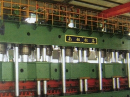 YND89系列汽车纵梁成型开云(中国)
